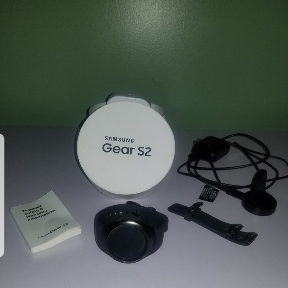 Samsung Gear2